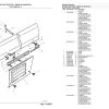 Massey Ferguson MF 385 Tractor Parts Catalog 6246249 1