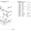 Massey Ferguson MF 385 Tractor Parts Catalog 6246249 2