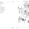 Massey Ferguson MF 387 Tractor Parts Catalog 3311374 2