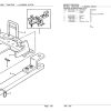 Massey Ferguson MF 390 T Tractor Parts Catalog 819776 2
