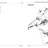 Massey Ferguson MF 390 Tractor Parts Catalog 1810914 2