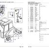 Massey Ferguson MF 390 Tractor Parts Catalog 819751 1