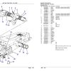Massey Ferguson MF 393 Tractor Parts Catalog 3311360 2