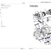 Massey Ferguson MF 394 C Crawler Parts Catalog 3311689 2