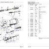 Massey Ferguson MF 396 C Crawler IT Parts Catalog 3311794 1