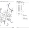 Massey Ferguson MF 396 C Crawler IT Parts Catalog 3311794 2