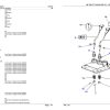 Massey Ferguson MF 396 CT Crawler IT Parts Catalog 3540397 2