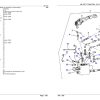 Massey Ferguson MF 397 T Tractor Parts Catalog 3311729 1