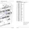 Massey Ferguson MF 397 Tractor Parts Catalog 3311375 1