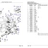 Massey Ferguson MF 397 Tractor Parts Catalog 3311375 2