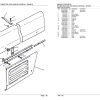 Massey Ferguson MF 398 Tractor Parts Catalog 1810915 1
