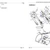 Massey Ferguson MF 399 Tractor Parts Catalog 1810988 1
