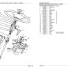 Massey Ferguson MF 399 Tractor Parts Catalog 1810988 2