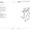 Massey Ferguson MF 399 Tractor Parts Catalog 819753 1