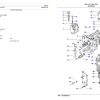 Massey Ferguson MF 415 Tractor Parts Catalog CPE415 2