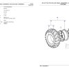 Massey Ferguson MF 425 Tractor Parts Catalog C042502 2