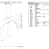 Massey Ferguson MF 425 Tractor Parts Catalog CPE425 1