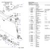 Massey Ferguson MF 425XTRA Tractor Parts Catalog C042503 1