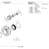 Massey Ferguson MF 4265 Tractor Parts Catalog C426501 2