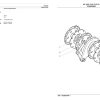 Massey Ferguson MF 4292 Tractor Parts Catalog C429202 2