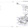 Massey Ferguson MF 430 Combine Parts Catalog 819700 2