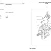 Massey Ferguson MF 435 Tractor Parts Catalog C043502 2