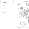 Massey Ferguson MF 435X Tractor Compact BR Parts Catalog C043507 1