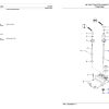 Massey Ferguson MF 435X Tractor Compact BR Parts Catalog C043507 2