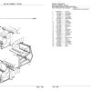 Massey Ferguson MF 440 Combine Parts Catalog 1637041 2