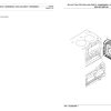 Massey Ferguson MF 440 Tractor Parts Catalog C044003 1