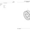Massey Ferguson MF 440X Tractor Compact Parts Catalog C044005 1