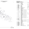 Massey Ferguson MF 440X Tractor Compact Parts Catalog C044005 2