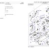 Massey Ferguson MF 4435 4445 4455 Tractor Parts Catalog 3906024 1