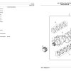 Massey Ferguson MF 445XTRA Tractor Parts Catalog C044504 1