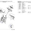 Massey Ferguson MF 445XTRA Tractor Parts Catalog C044505 1