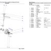 Massey Ferguson MF 450 Tractor Parts Catalog C045003 1