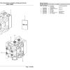 Massey Ferguson MF 450 Tractor Parts Catalog C045003 2