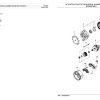 Massey Ferguson MF 455XTRA Tractor Parts Catalog C045502 2