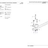 Massey Ferguson MF 460 Tractor Parts Catalog C046003 1
