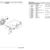 Massey Ferguson MF 460 Tractor Parts Catalog C046003 2