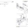 Massey Ferguson MF 461XTRA Tractor Parts Catalog C046006 1
