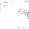 Massey Ferguson MF 461XTRA Tractor Parts Catalog C046006 2
