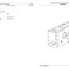 Massey Ferguson MF 465 Tractor Parts Catalog C046503 1