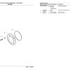 Massey Ferguson MF 465 Tractor Parts Catalog CPE465 2