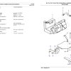 Massey Ferguson MF 471XTRA Tractor Parts Catalog C047004 1