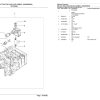 Massey Ferguson MF 475 Tractor Parts Catalog C047503 1