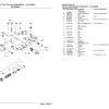 Massey Ferguson MF 475 Tractor Parts Catalog CPE475 1