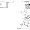 Massey Ferguson MF 475 Tractor Parts Catalog CPE475 2