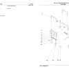 Massey Ferguson MF 481 Tractor Parts Catalog C048103 1
