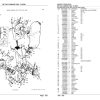 Massey Ferguson MF 500 Combine GB Parts Catalog 819506 2